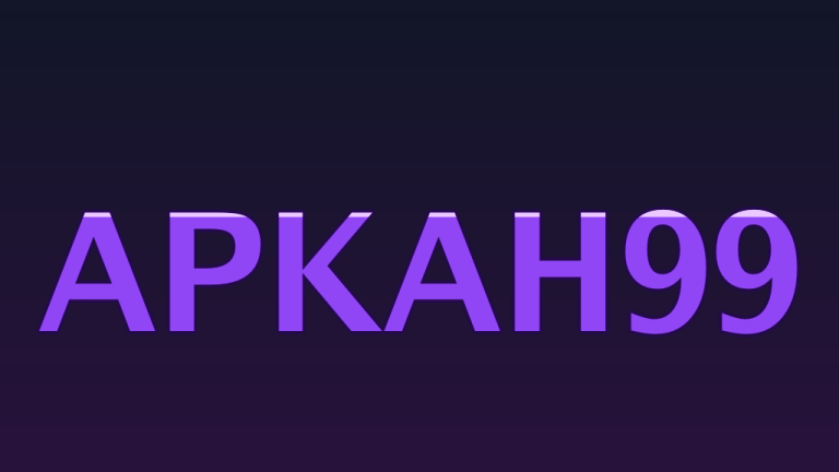 ✅ APKAH99 - Situs Resmi APKAH99 | Download Aplikasi & Login · 77RP · Tentang · Transparan & Jujur · Enkripsi SSL 256-bit · Terbaru